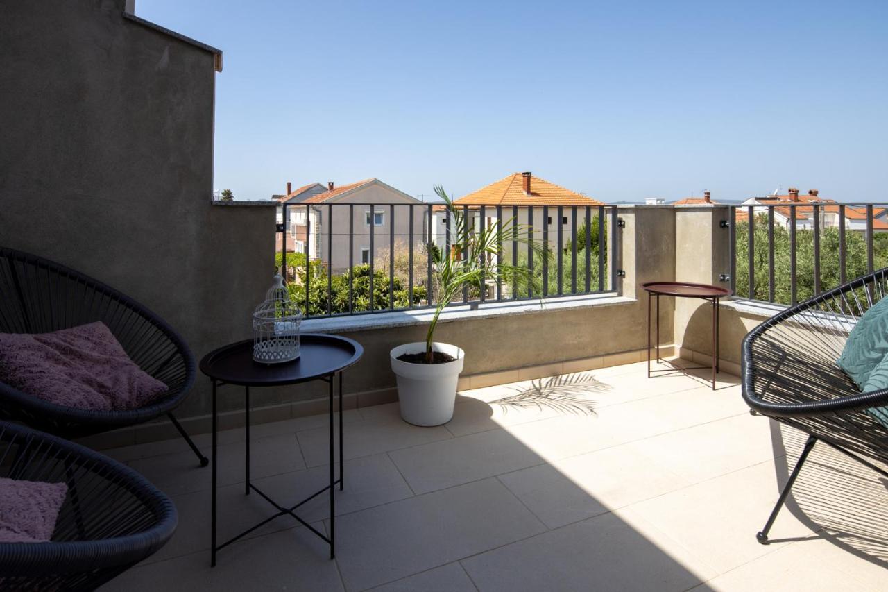 Lumaja Luxury Apartman بيوغْغاد نا موغو المظهر الخارجي الصورة
