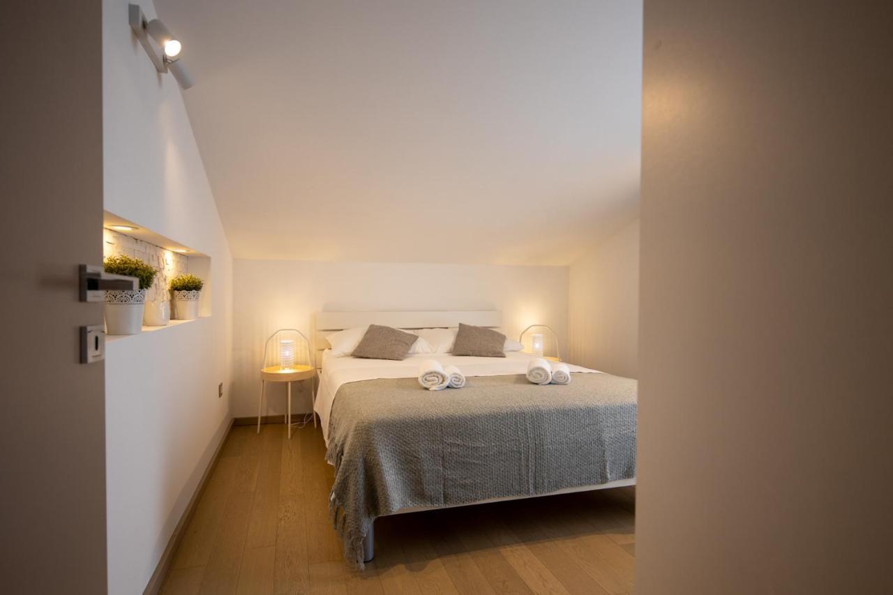 Lumaja Luxury Apartman بيوغْغاد نا موغو المظهر الخارجي الصورة