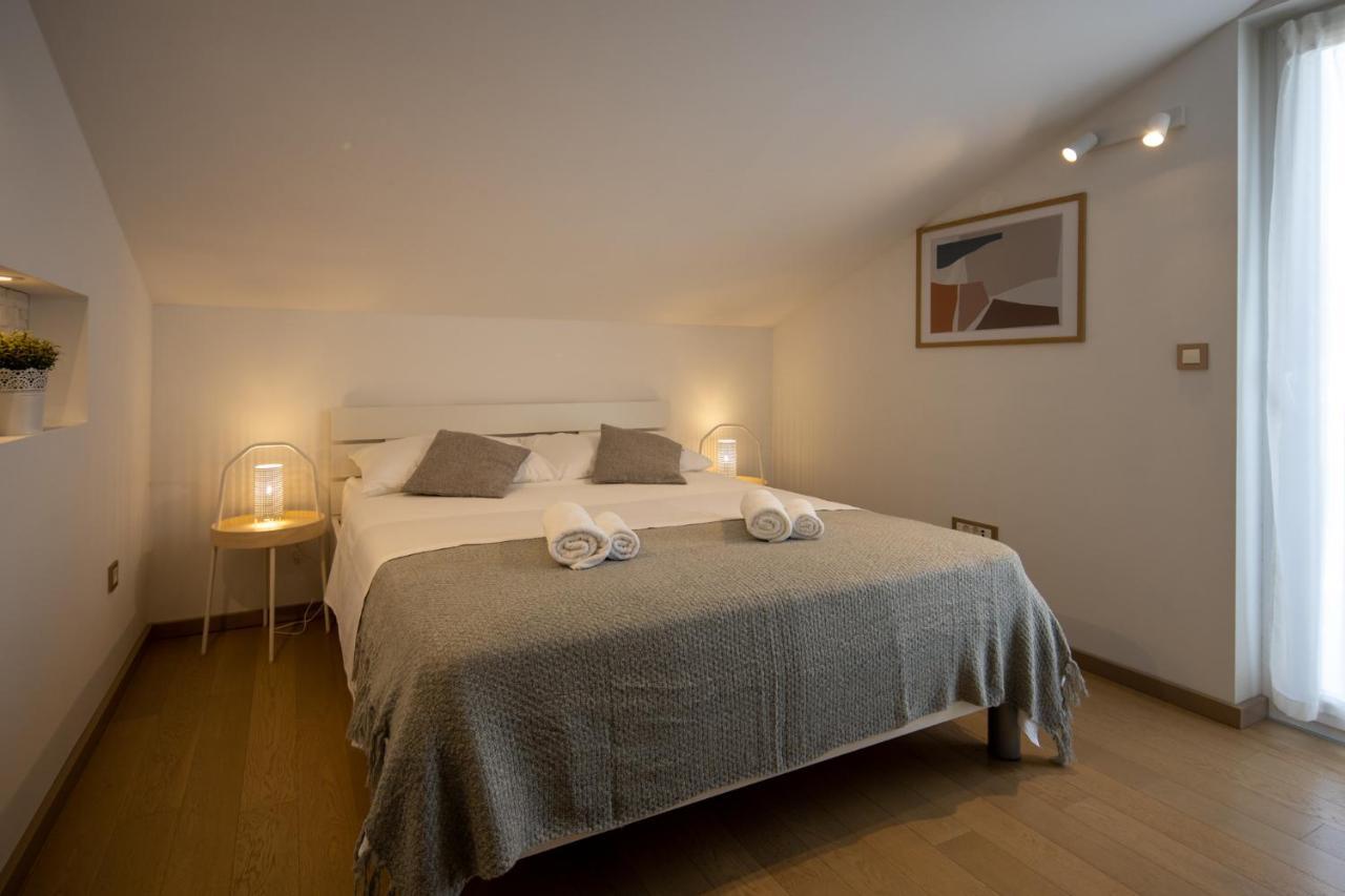 Lumaja Luxury Apartman بيوغْغاد نا موغو المظهر الخارجي الصورة