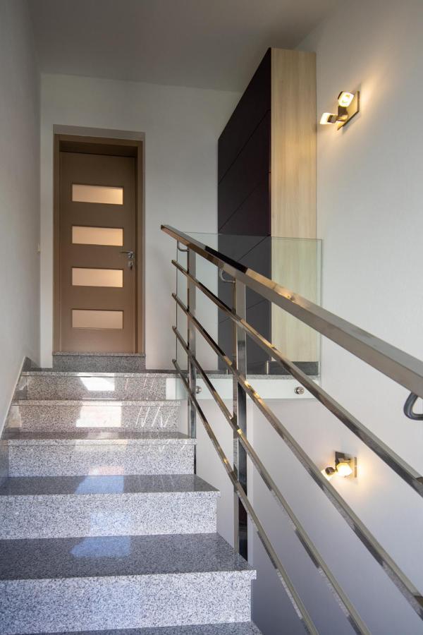 Lumaja Luxury Apartman بيوغْغاد نا موغو المظهر الخارجي الصورة
