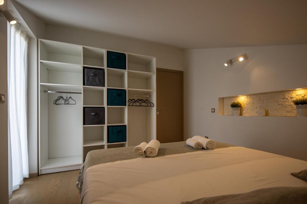 Lumaja Luxury Apartman بيوغْغاد نا موغو المظهر الخارجي الصورة
