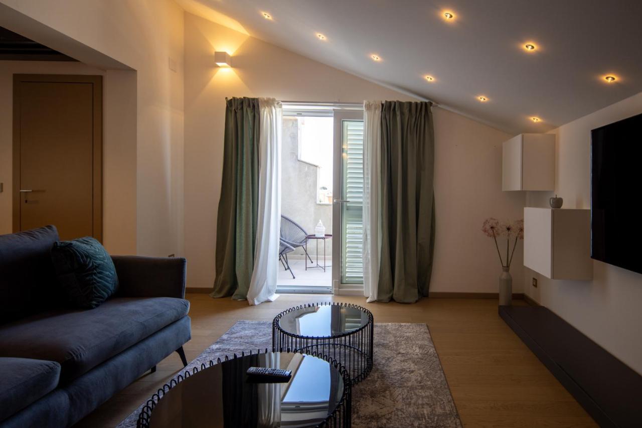 Lumaja Luxury Apartman بيوغْغاد نا موغو المظهر الخارجي الصورة