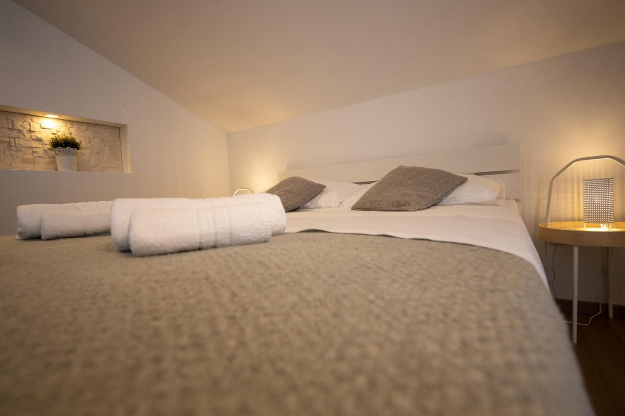 Lumaja Luxury Apartman بيوغْغاد نا موغو المظهر الخارجي الصورة