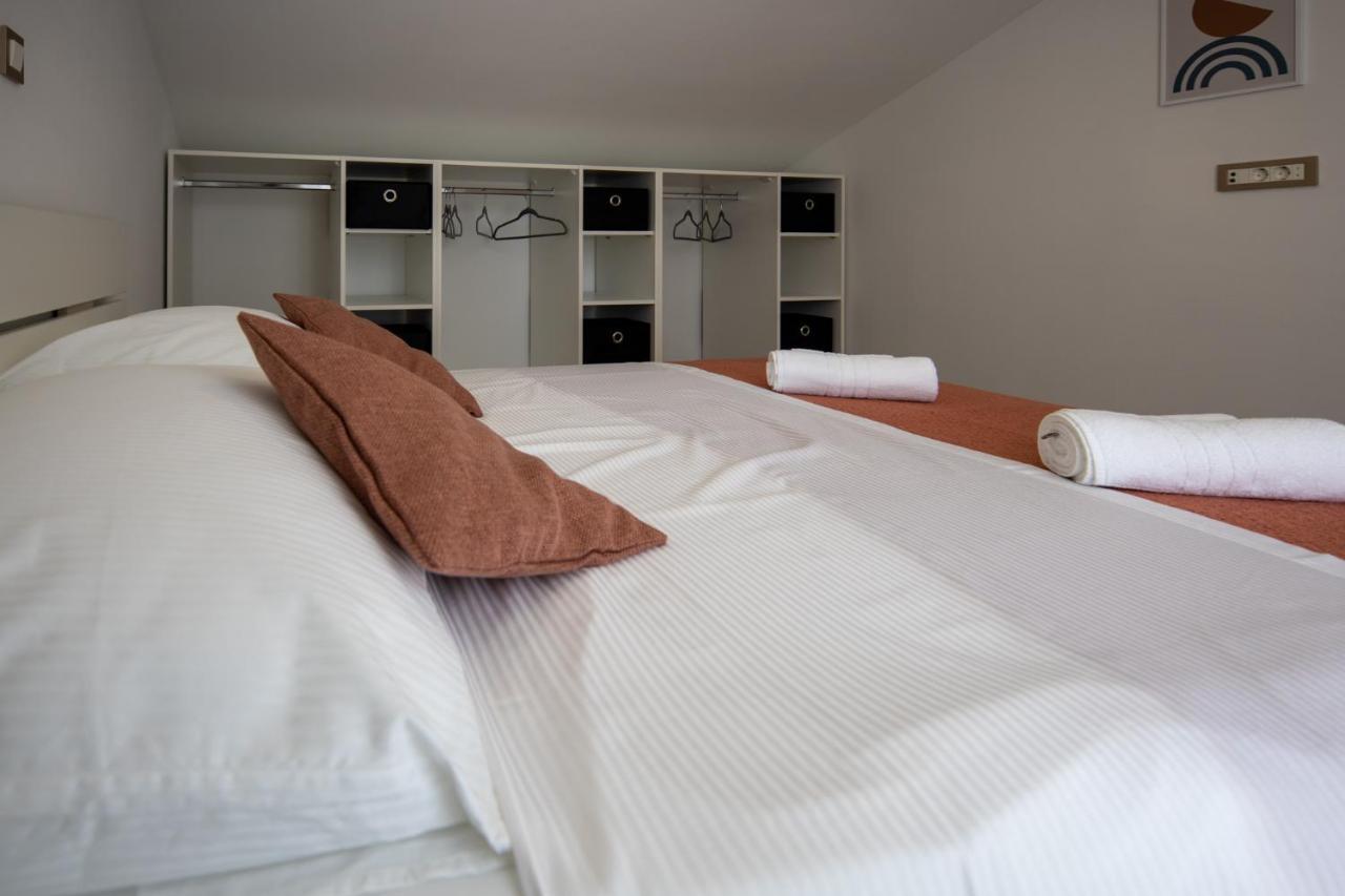 Lumaja Luxury Apartman بيوغْغاد نا موغو المظهر الخارجي الصورة