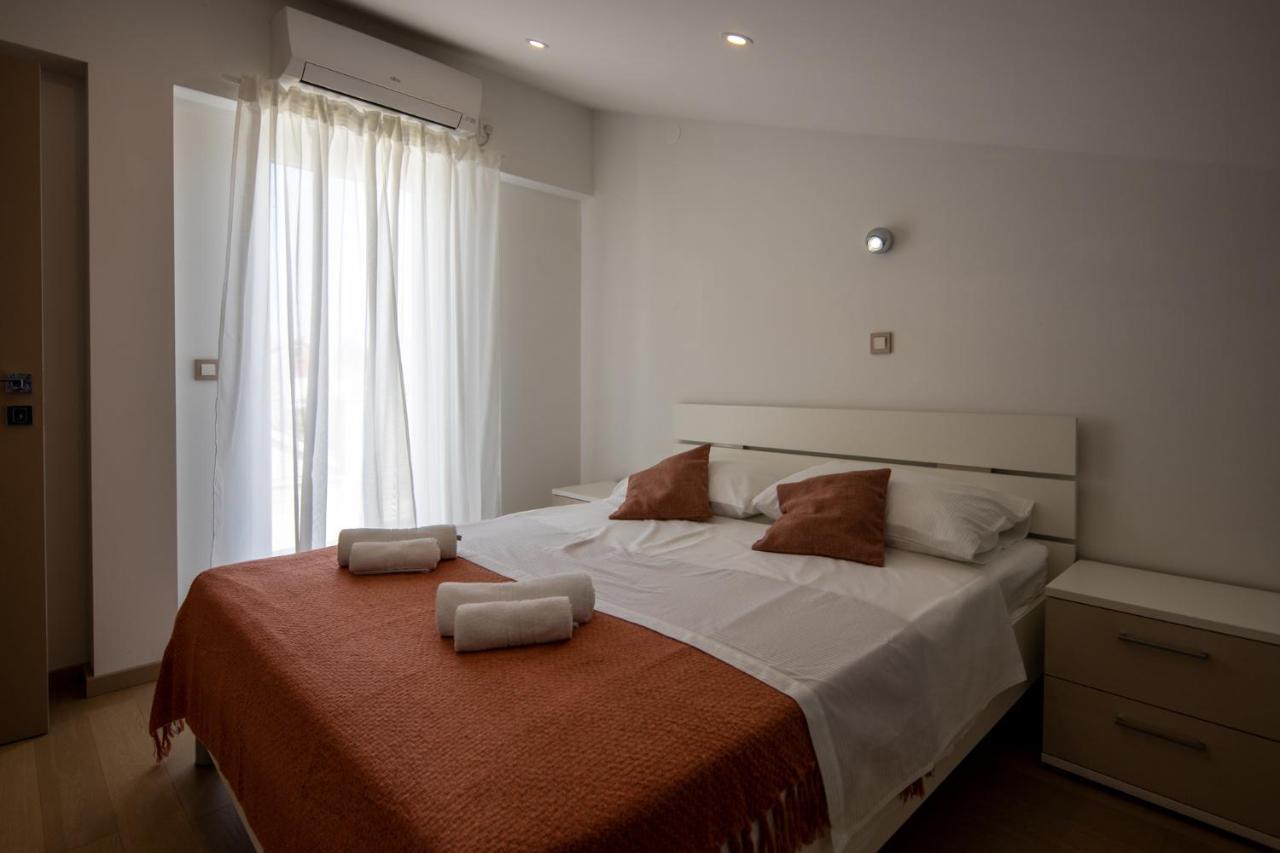 Lumaja Luxury Apartman بيوغْغاد نا موغو المظهر الخارجي الصورة