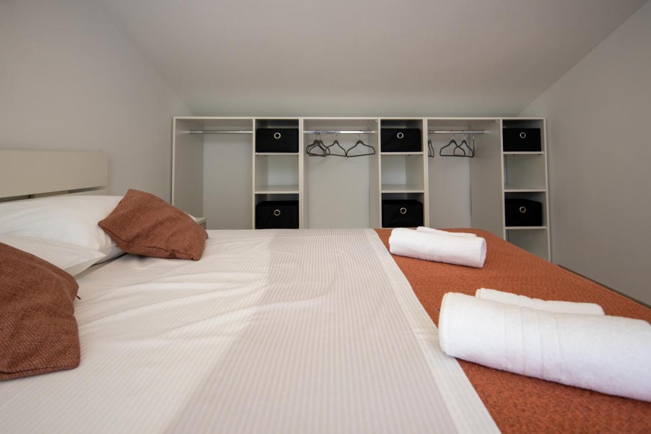 Lumaja Luxury Apartman بيوغْغاد نا موغو المظهر الخارجي الصورة