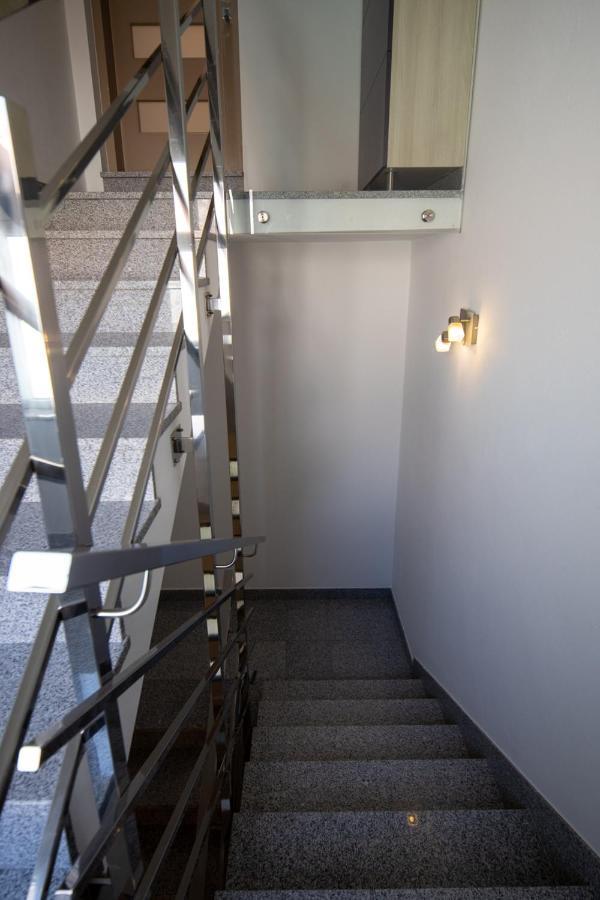 Lumaja Luxury Apartman بيوغْغاد نا موغو المظهر الخارجي الصورة