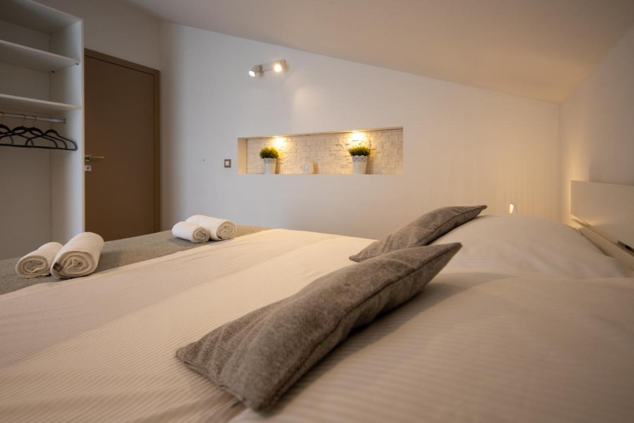 Lumaja Luxury Apartman بيوغْغاد نا موغو المظهر الخارجي الصورة