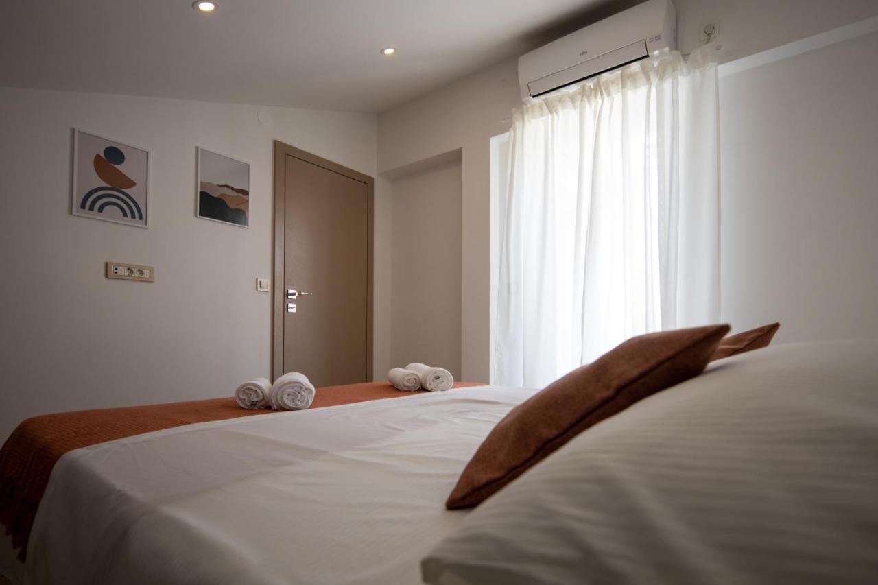 Lumaja Luxury Apartman بيوغْغاد نا موغو المظهر الخارجي الصورة