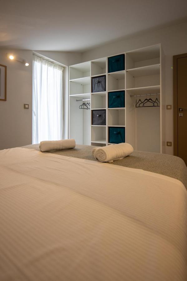 Lumaja Luxury Apartman بيوغْغاد نا موغو المظهر الخارجي الصورة