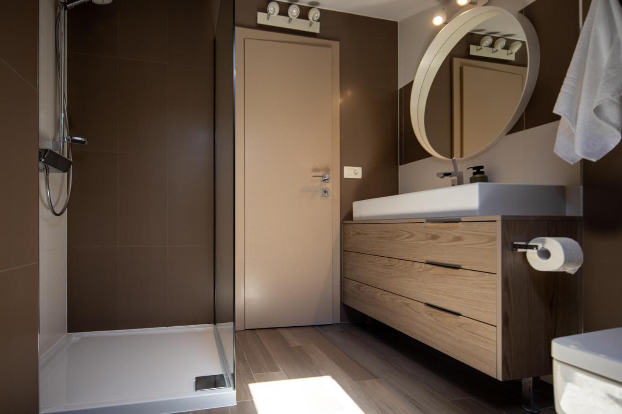 Lumaja Luxury Apartman بيوغْغاد نا موغو المظهر الخارجي الصورة