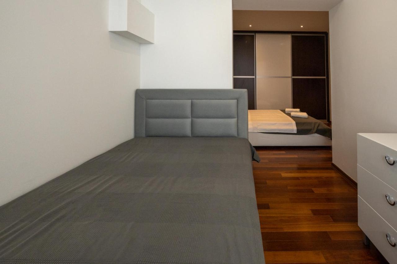 Lumaja Luxury Apartman بيوغْغاد نا موغو المظهر الخارجي الصورة