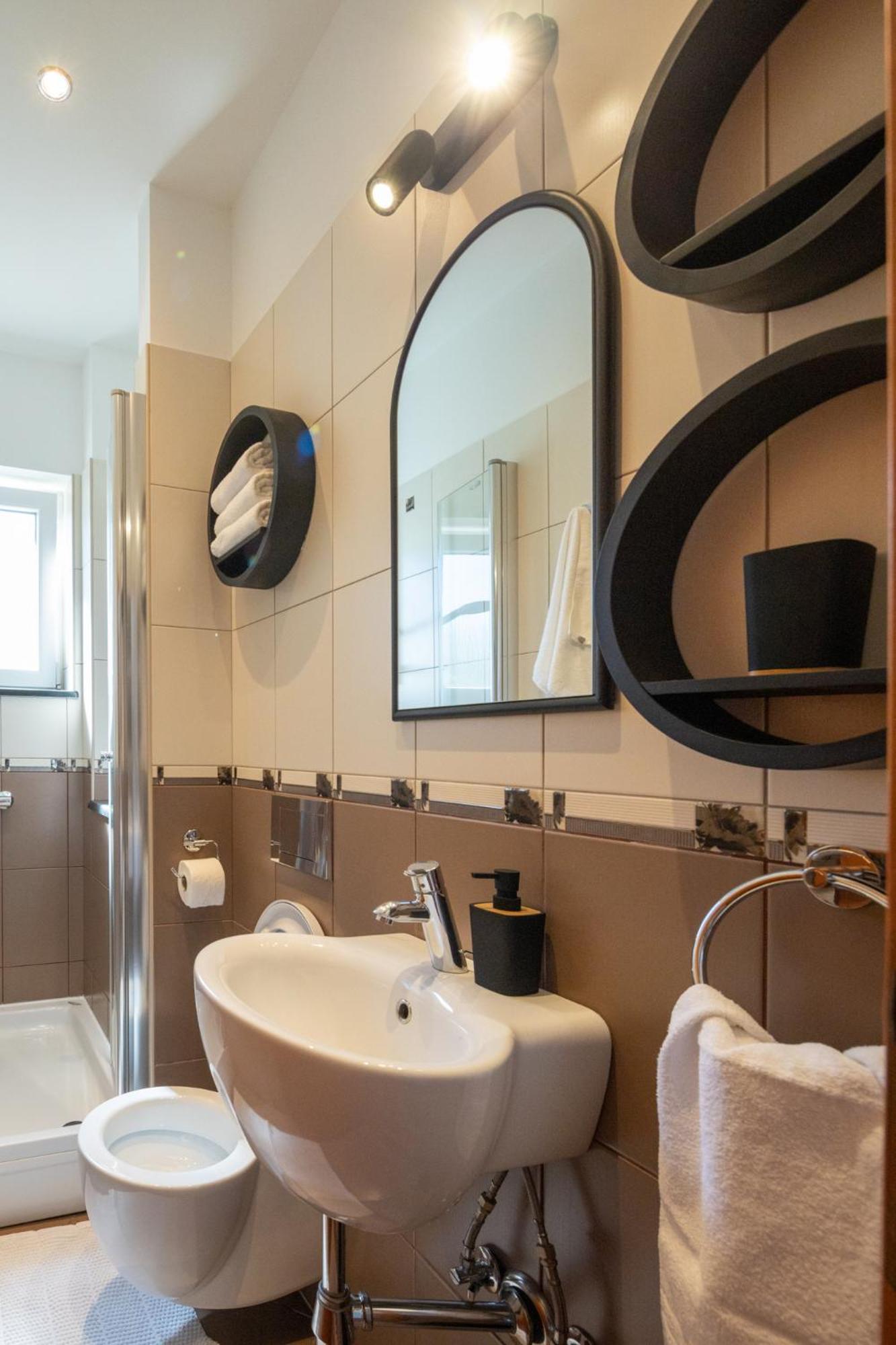 Lumaja Luxury Apartman بيوغْغاد نا موغو المظهر الخارجي الصورة