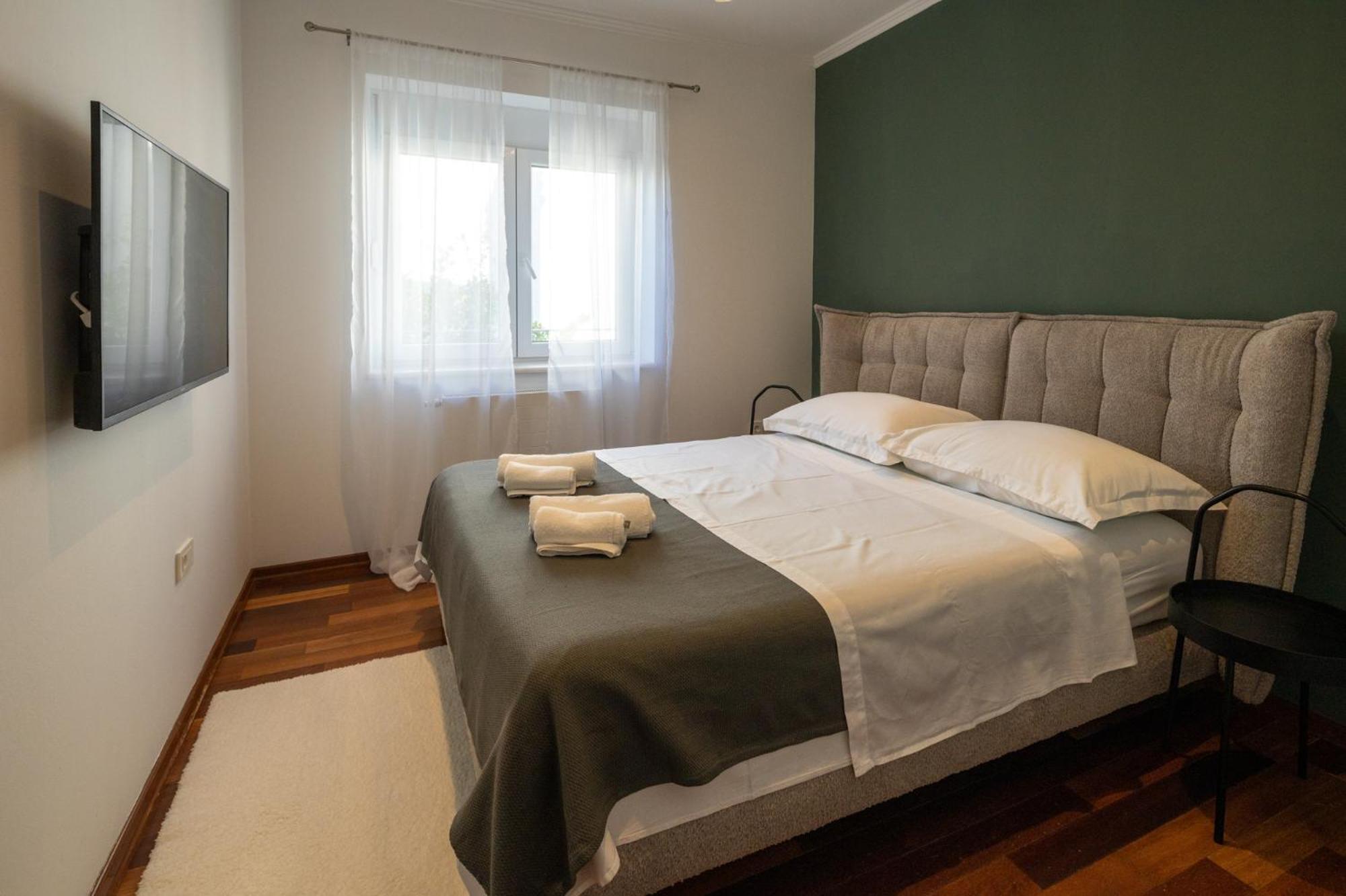Lumaja Luxury Apartman بيوغْغاد نا موغو المظهر الخارجي الصورة