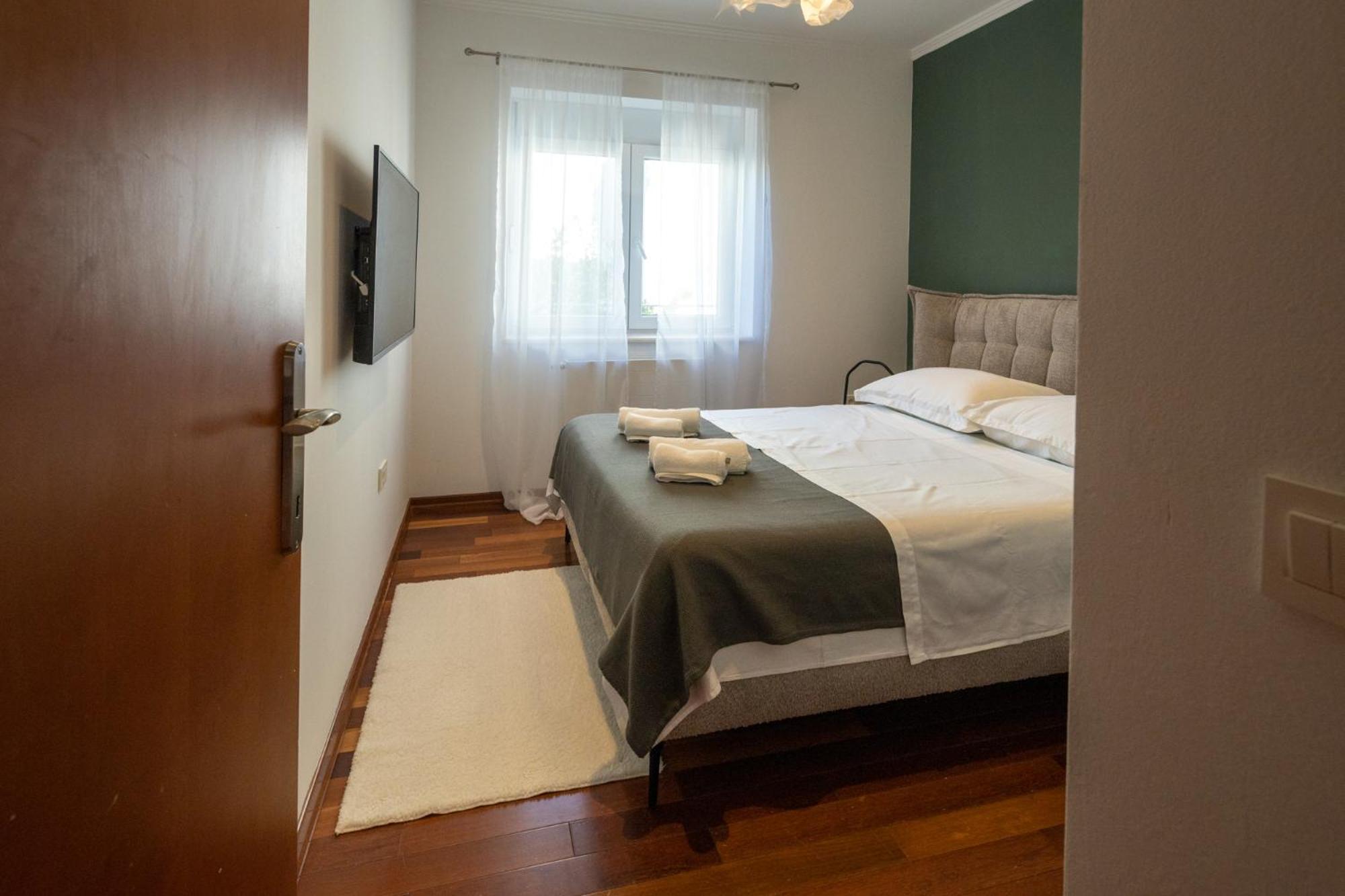 Lumaja Luxury Apartman بيوغْغاد نا موغو المظهر الخارجي الصورة