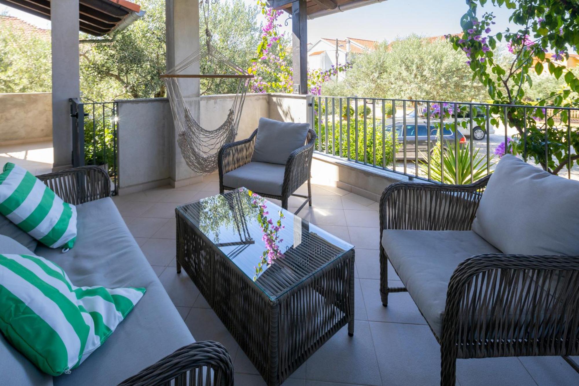 Lumaja Luxury Apartman بيوغْغاد نا موغو المظهر الخارجي الصورة